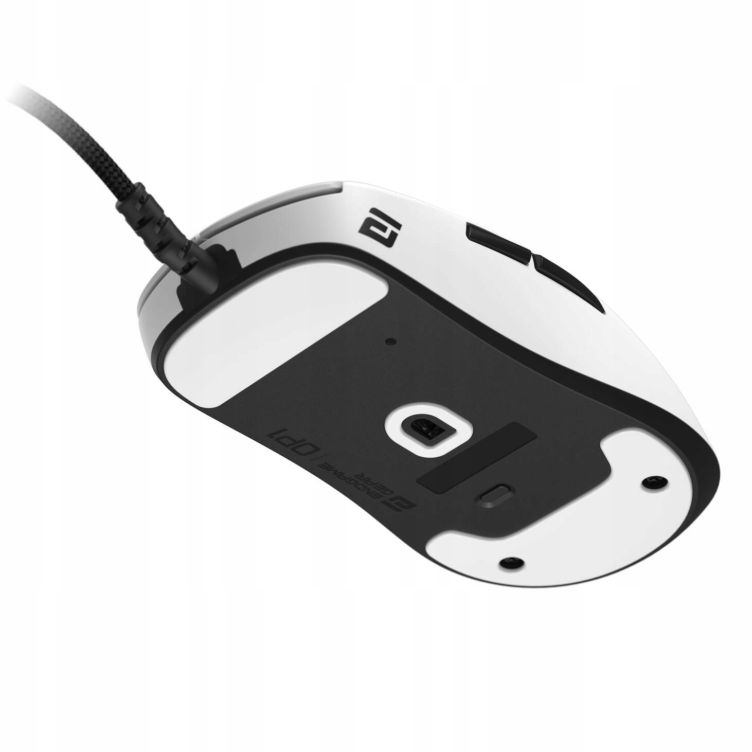 Precyzyjny sensor PixArt PAW3950 – do 30 000 CPI