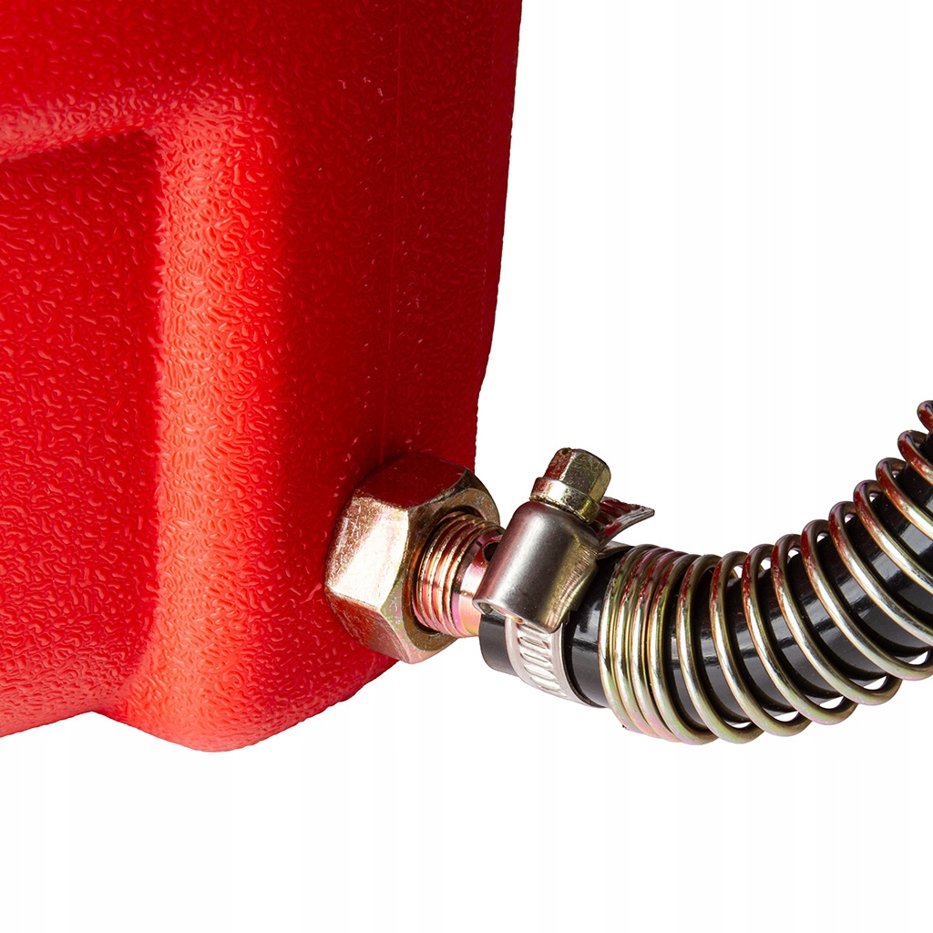 Lekka i poręczna – tylko 2 kg