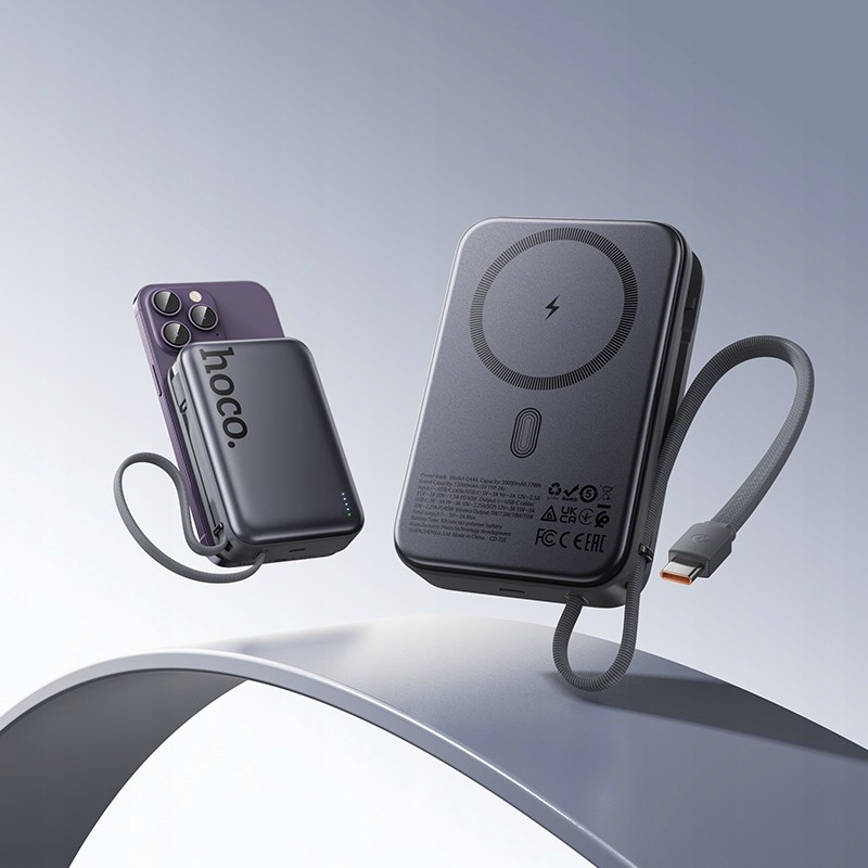 Inteligentny system równoważenia energii