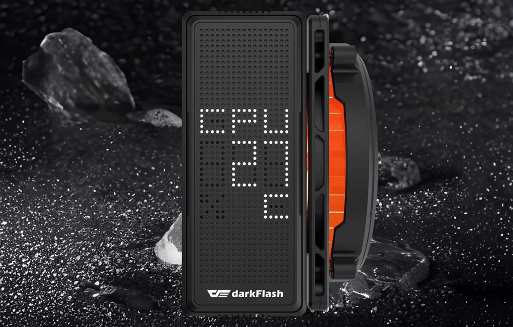 Wydajność chłodzenia – Aluminium i miedź dla efektywnego odprowadzania ciepła