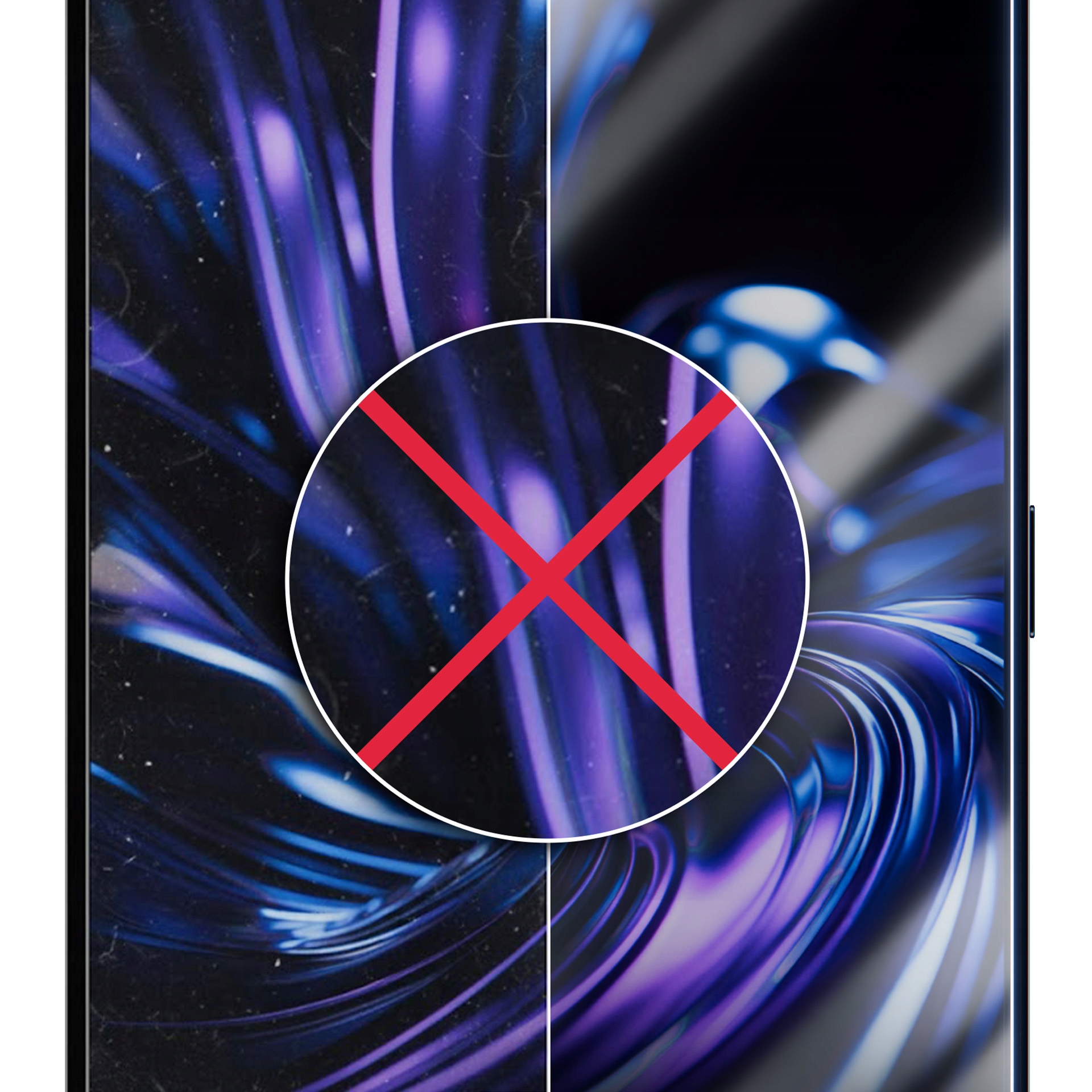 Praktyczny zestaw – Dwa szkła w komplecie