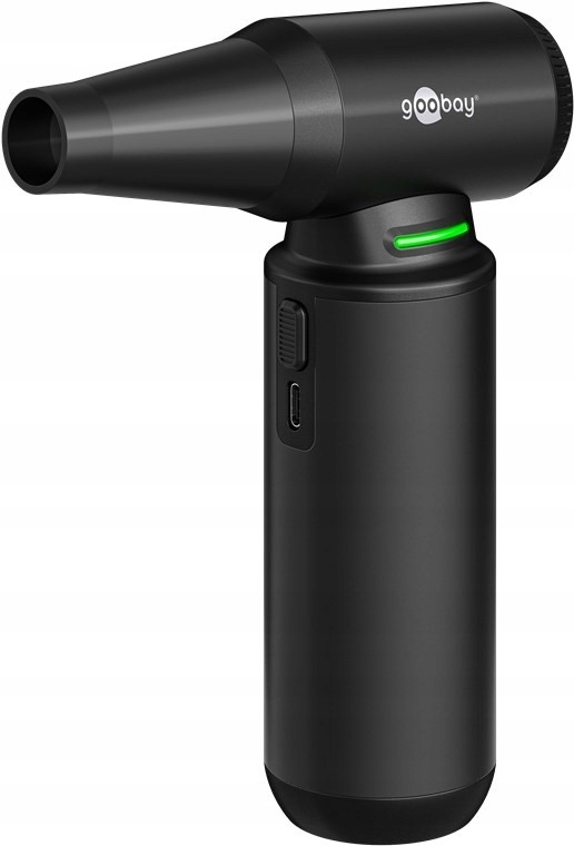 Dmuchawa do kurzu Superior – Skuteczne usuwanie kurzu z trudno dostępnych miejsc