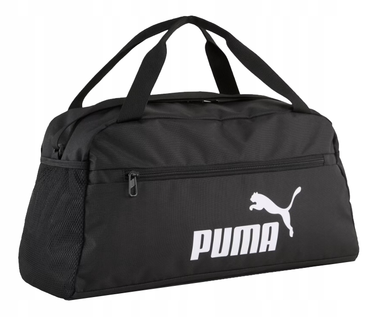 Wszechstronność torby sportowej Puma