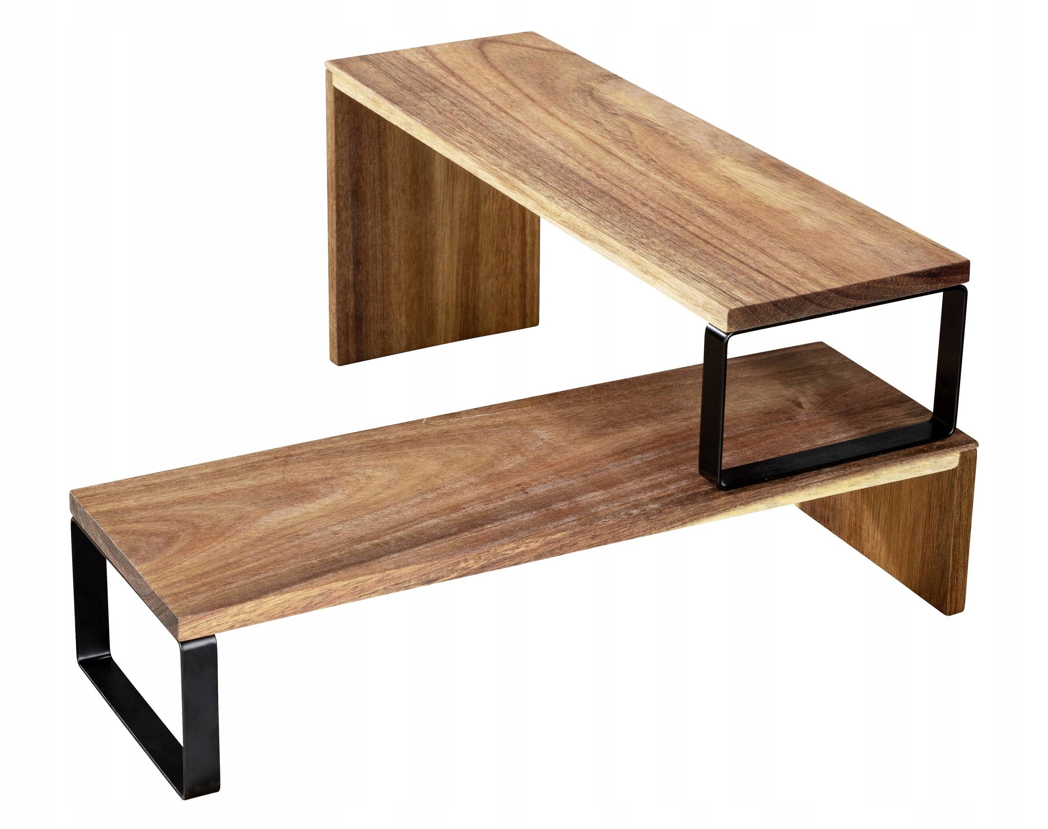 Wykonanie z drewna akacjowego – Elegancja i trwałość