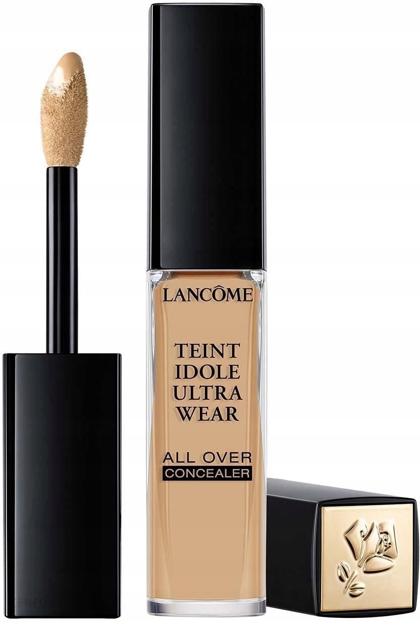 Teint Idole Ultra Wear All Over Concealer – Korektor, który zmienia zasady gry