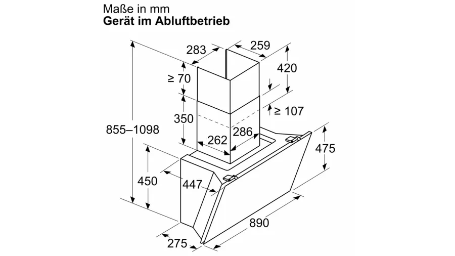 Cichy i energooszczędny silnik EcoSilence Drive*