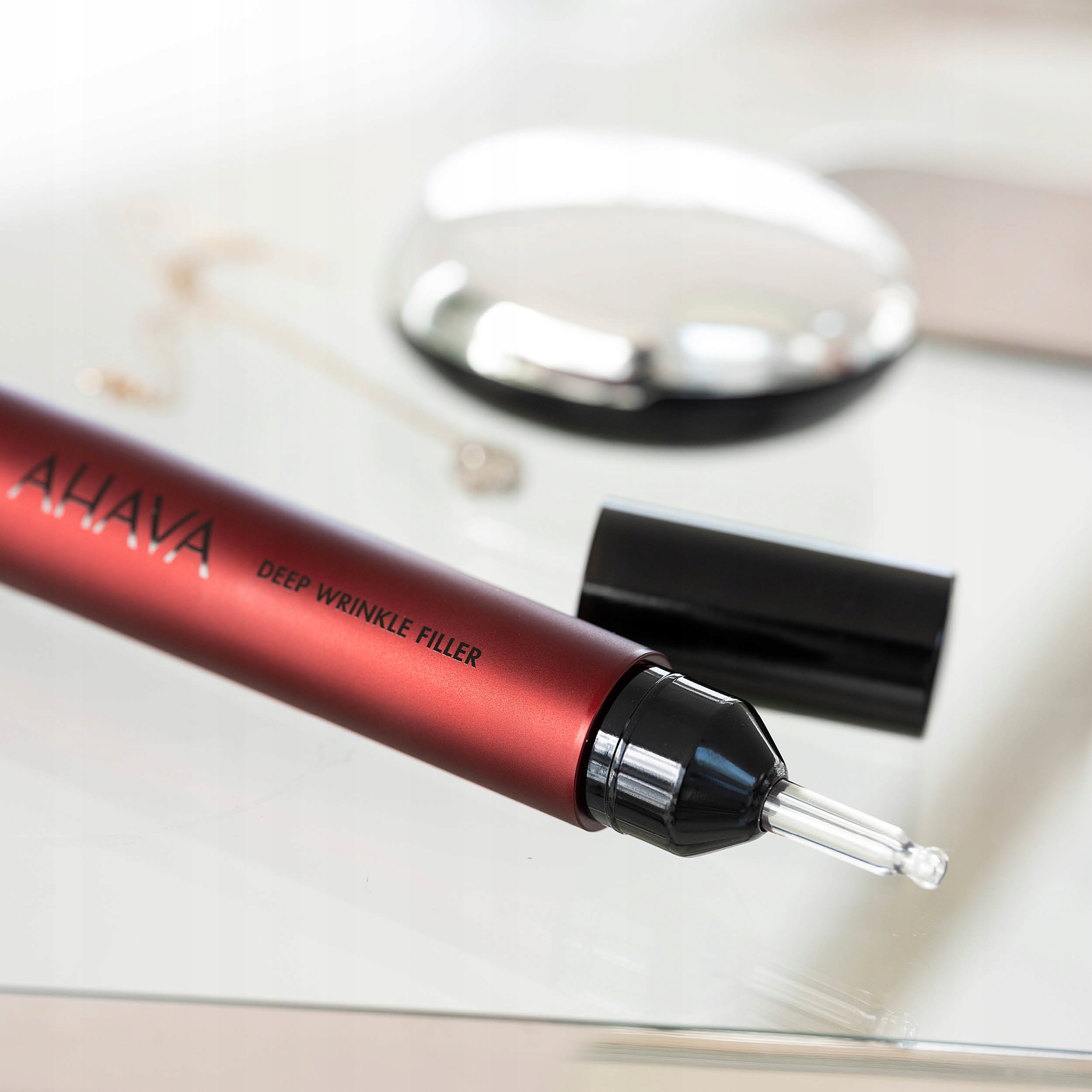 Linia produktów anti-aging Apple Of Sodom