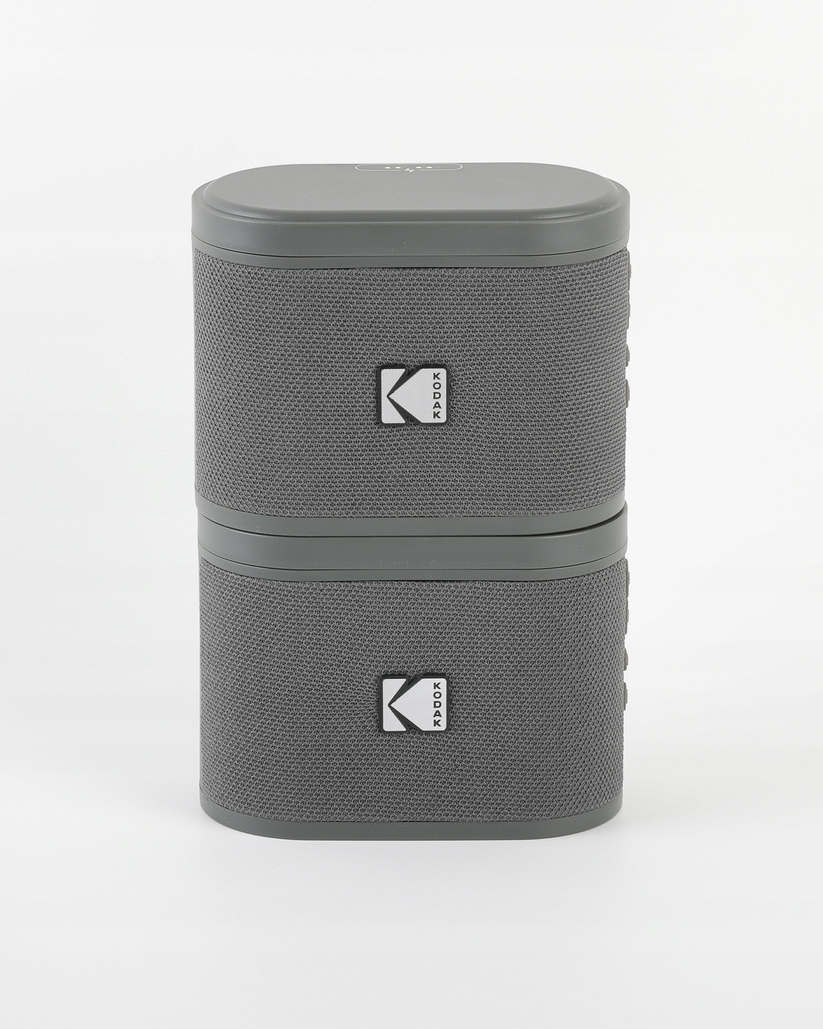 Innowacyjny system głośników Kodak SoundBrix