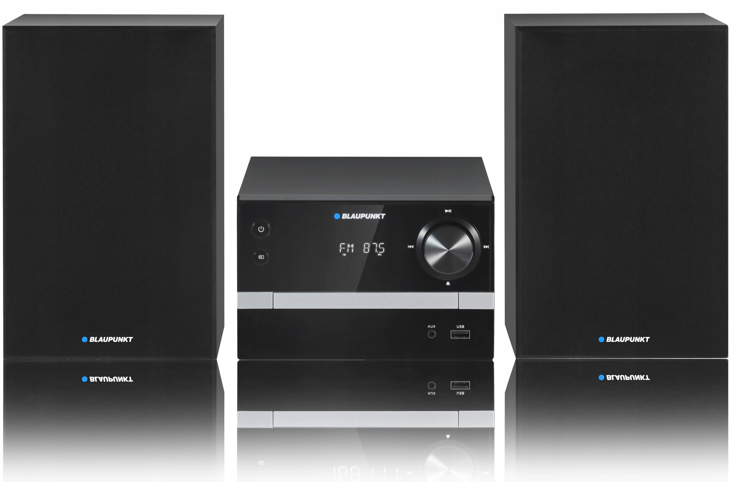 Zdalne sterowanie dla wygody użytkowania