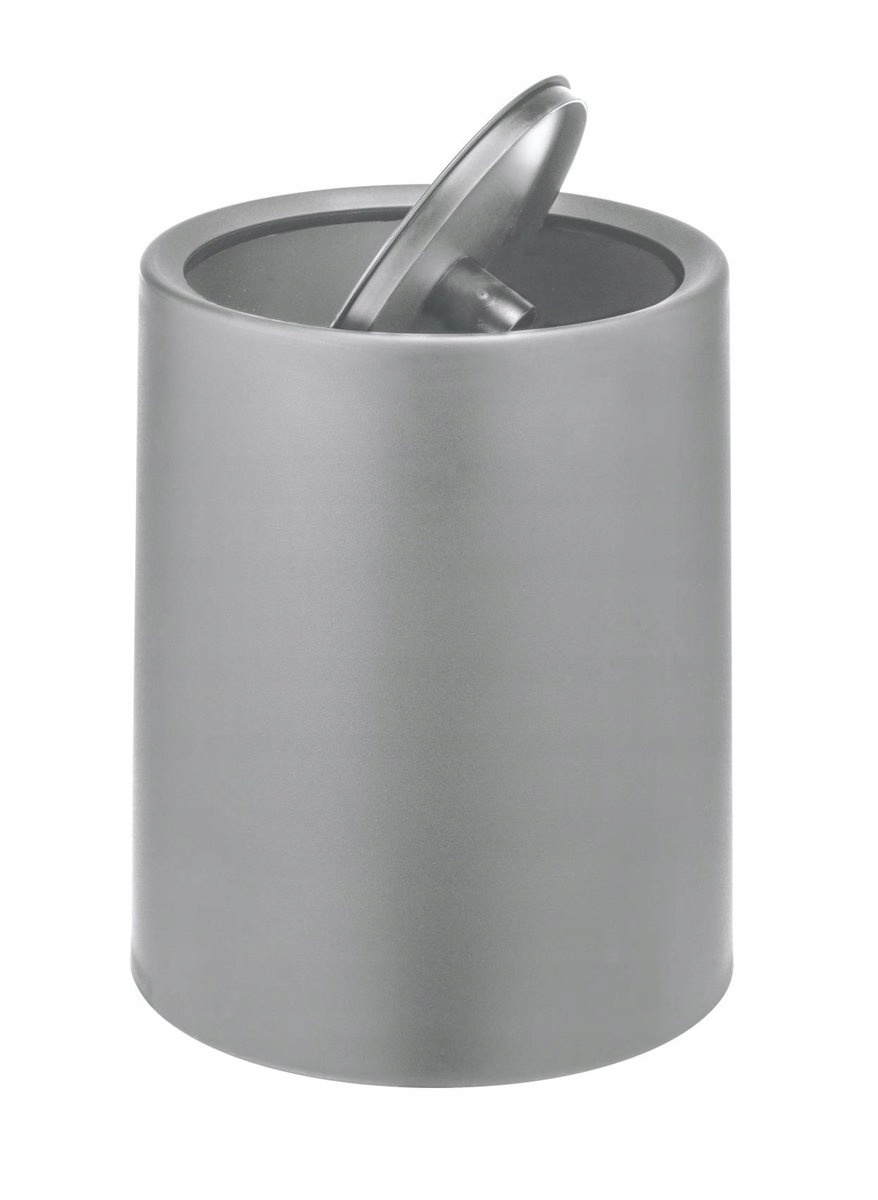 Estetyczny i funkcjonalny design kosza na odpady