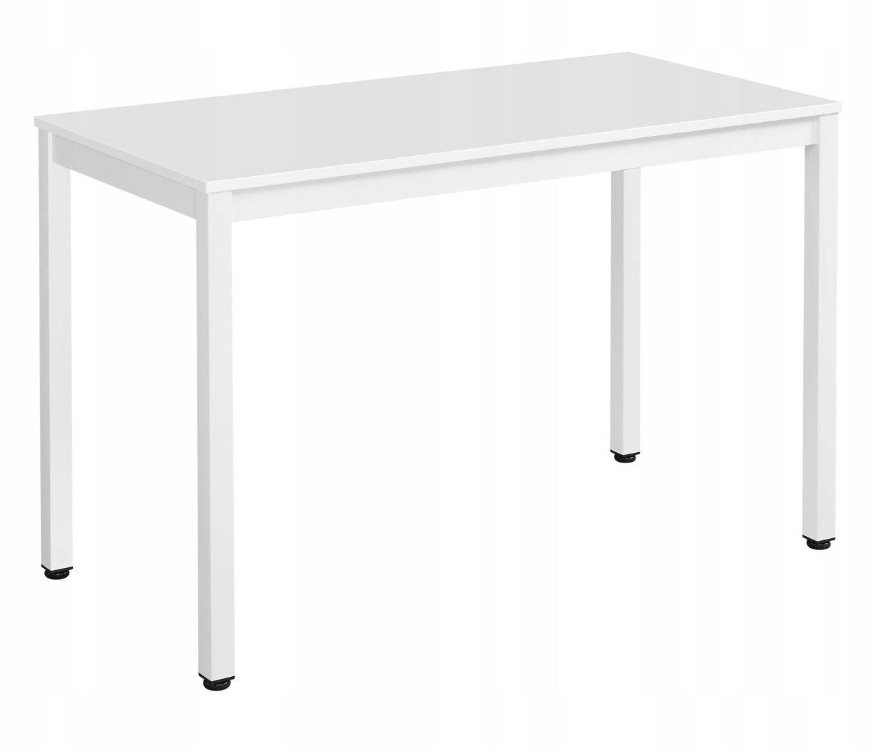 Stół prostokątny do kuchni i biura TESSA 120x60 – Elegancja i funkcjonalność w jednym
