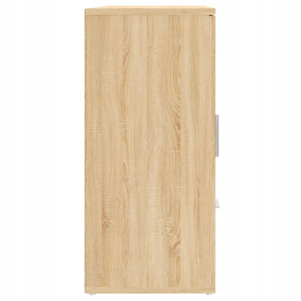 Kolor i styl – Dąb sonoma jako elegancki akcent w Twoim wnętrzu