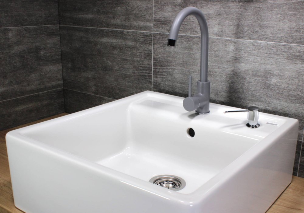Wkład ceramiczny Kerox – trwałość i niezawodność