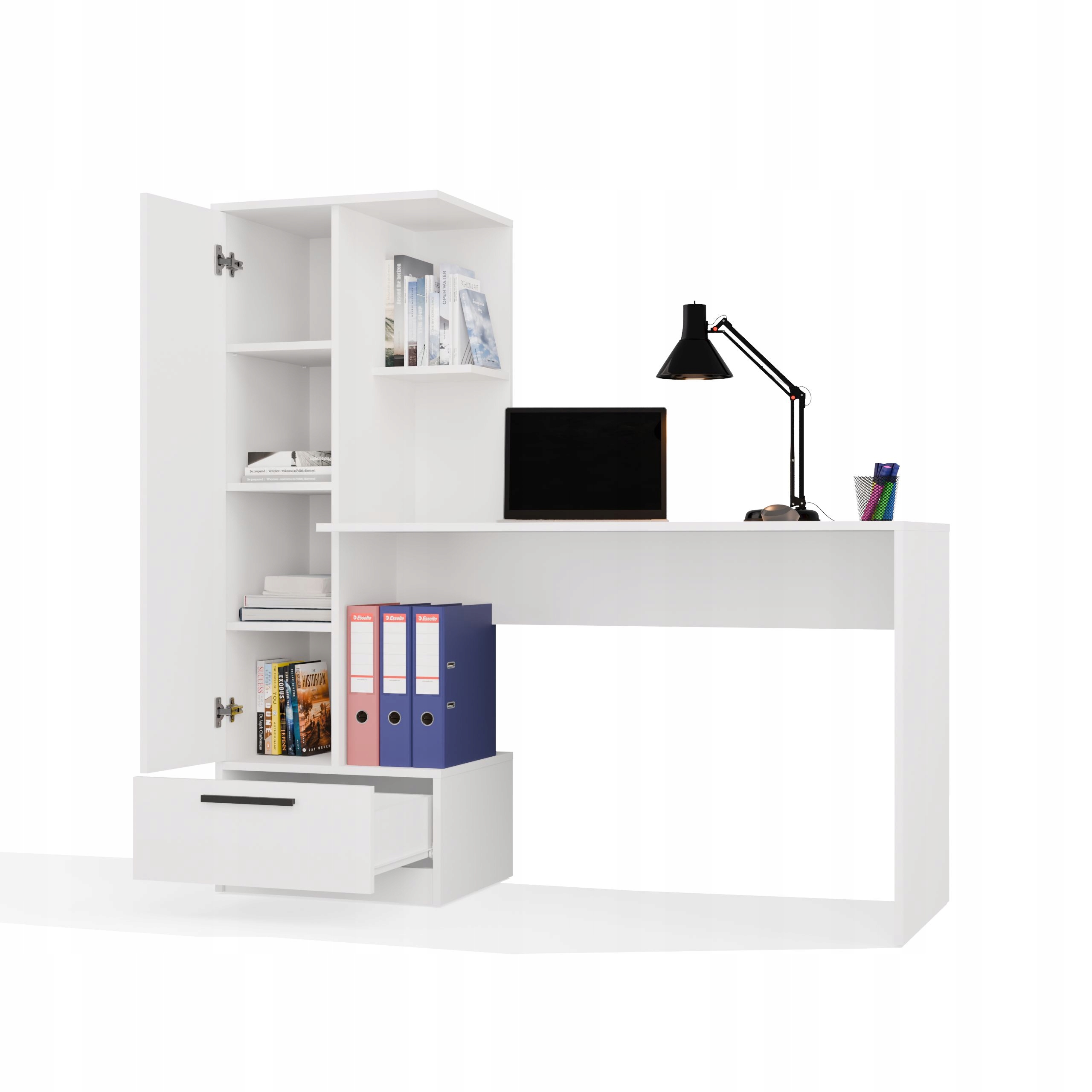 Nowoczesny i minimalistyczny design