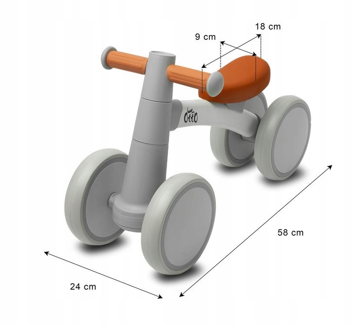 Łatwy montaż i atrakcyjny design
