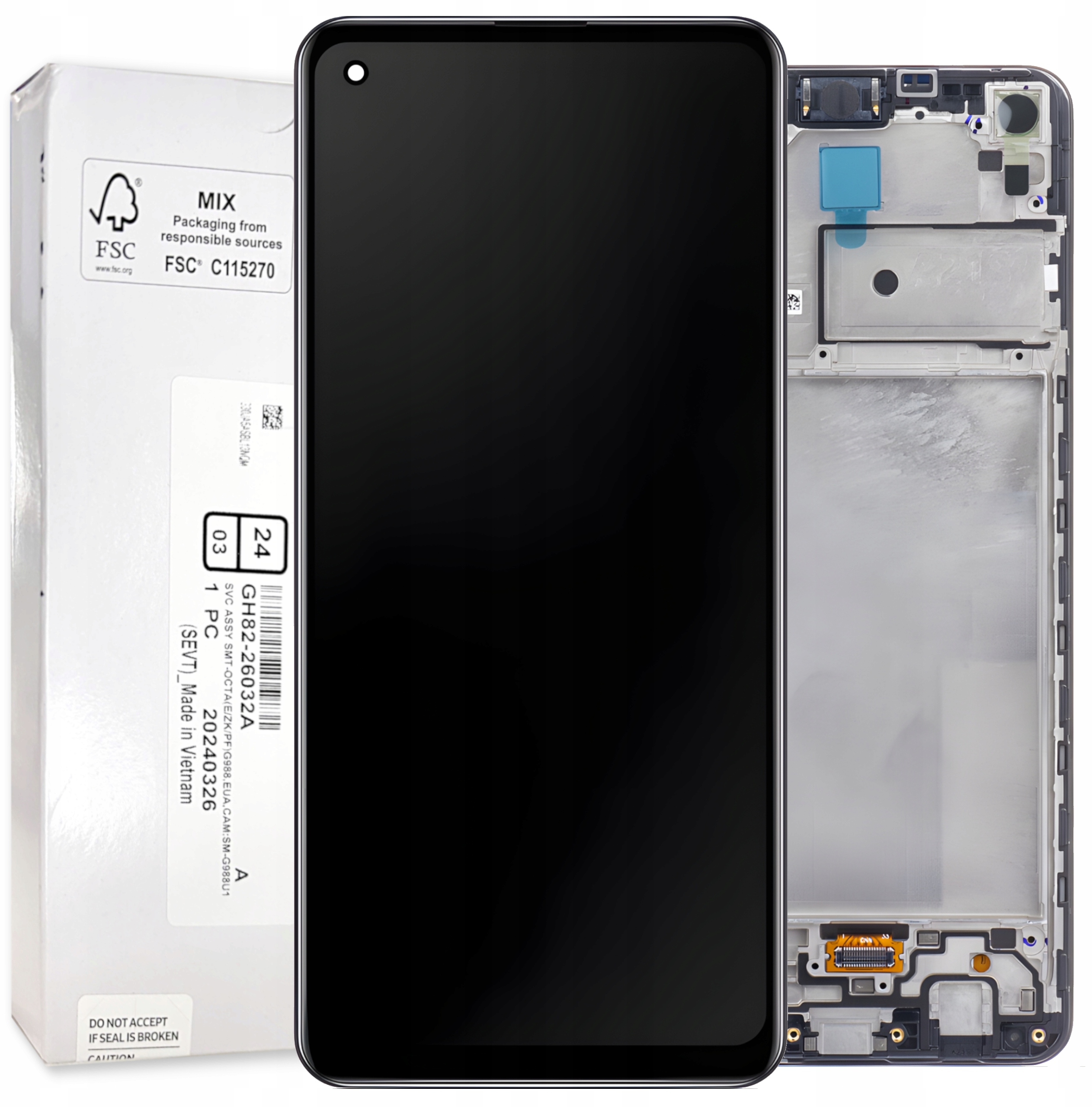 Łatwa instalacja dzięki service pack