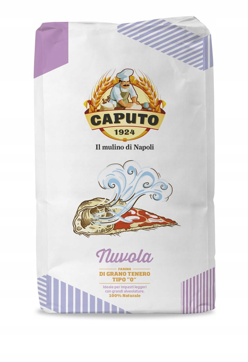 Wartości odżywcze i składniki mąki pszennej