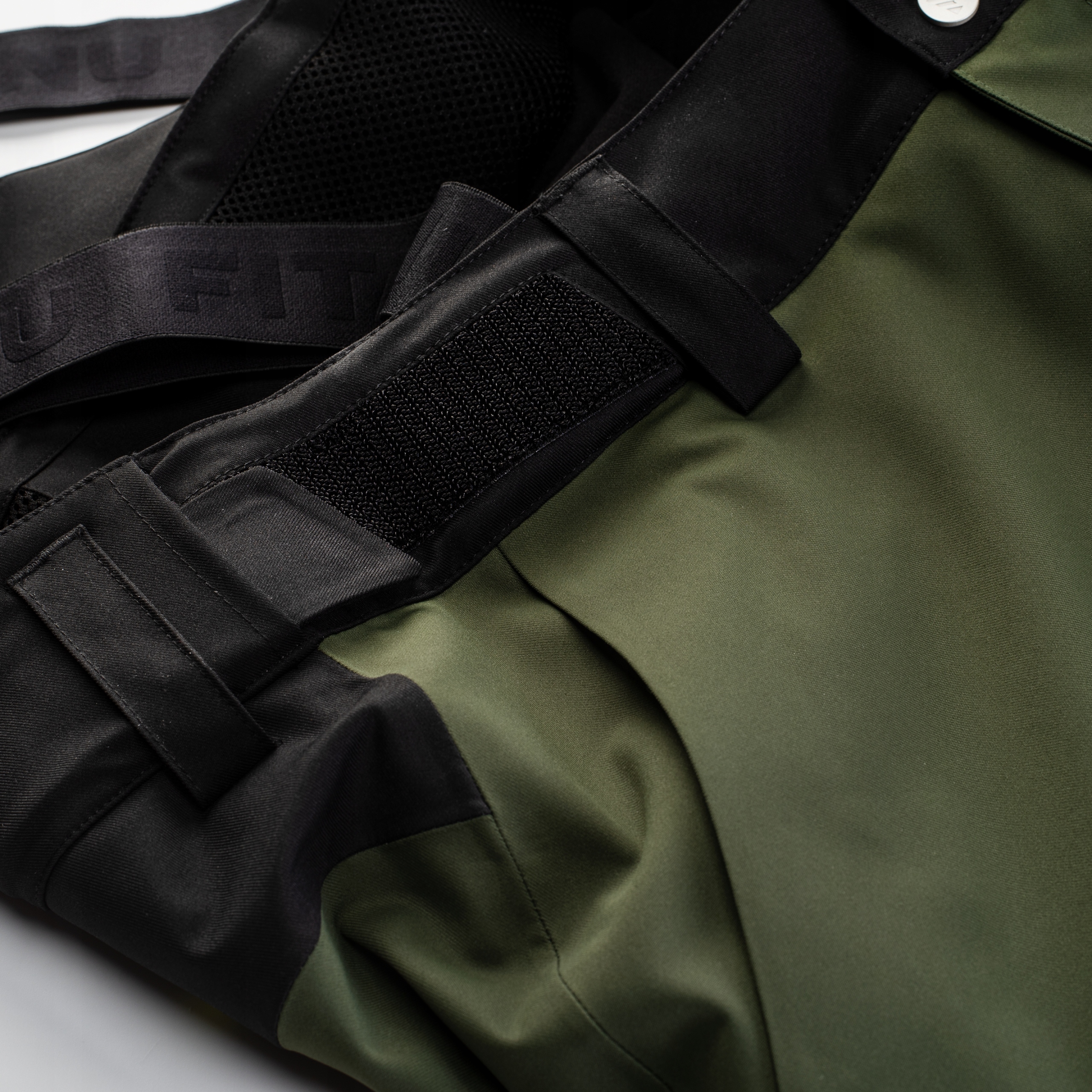 Wypełnienie PRIMALOFT BLACK RISE – ciepło i lekkość