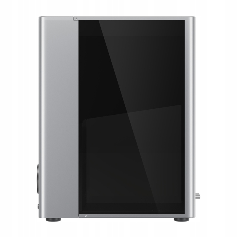 Szybkość pracy do 15,000 mm/s – idealna dla profesjonalistów