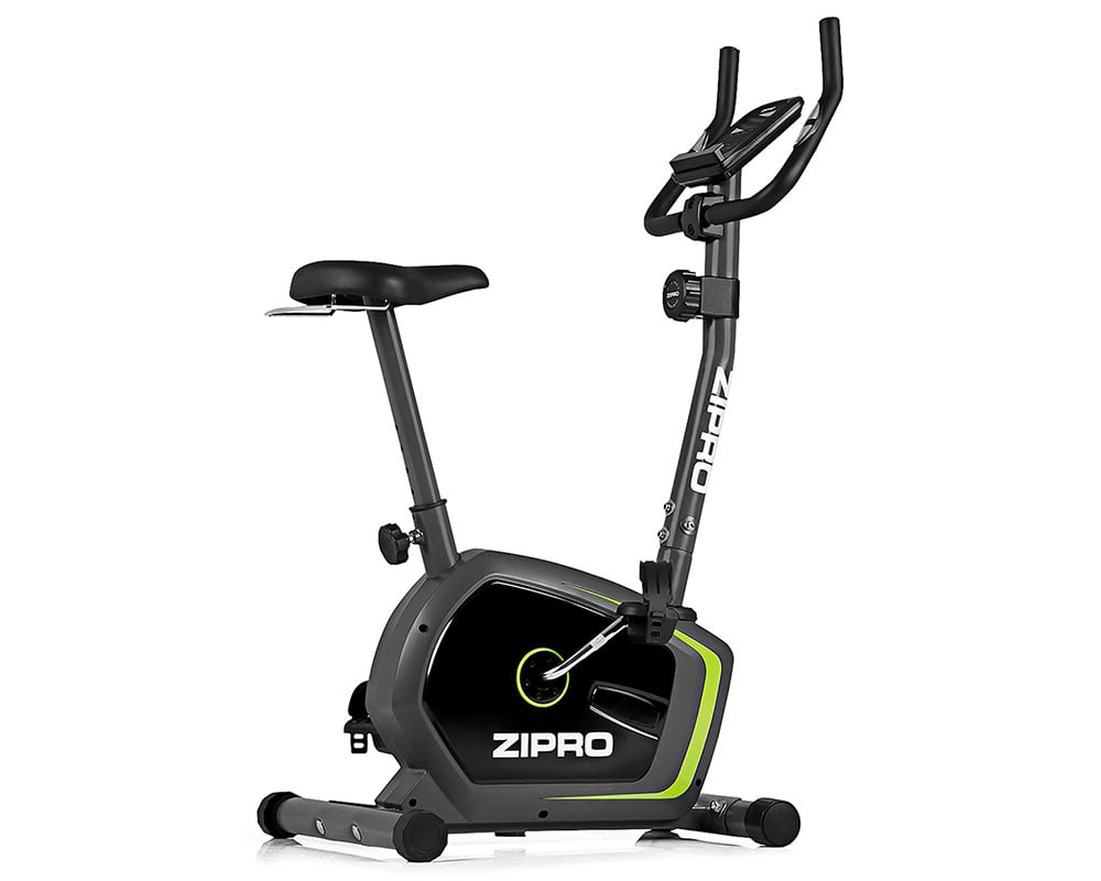 Komputer rower treningowy Drift Zipro