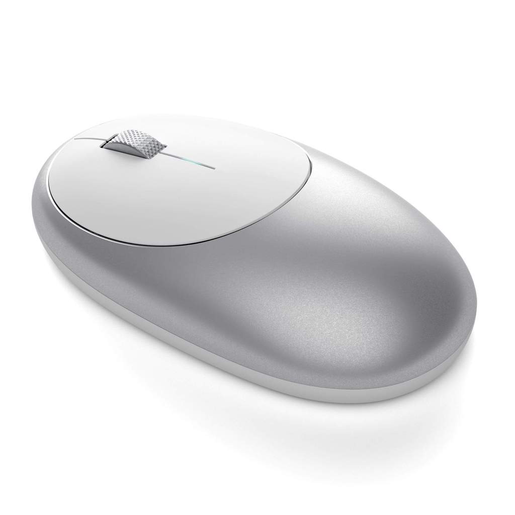 Ergonomiczna konstrukcja – Komfort dla użytkowników praworęcznych i leworęcznych