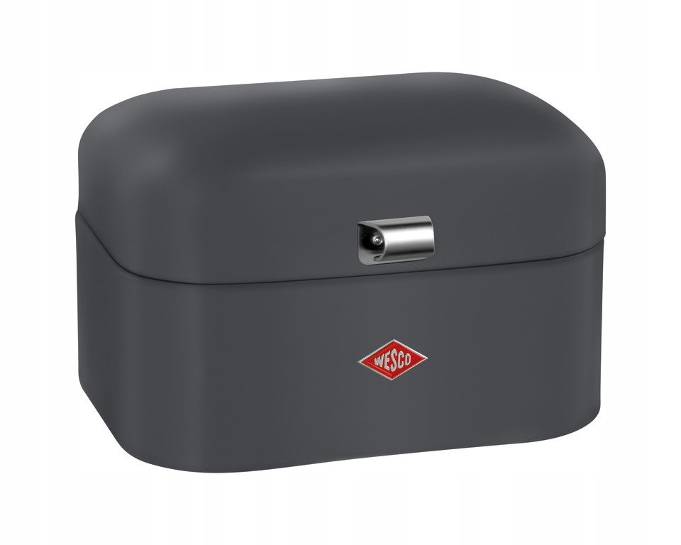 Chlebak Wesco Single Grandy grafit matt – Elegancja i funkcjonalność w Twojej kuchni