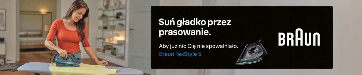 Ergonomiczny design – Komfort użytkowania i łatwość manewrowania