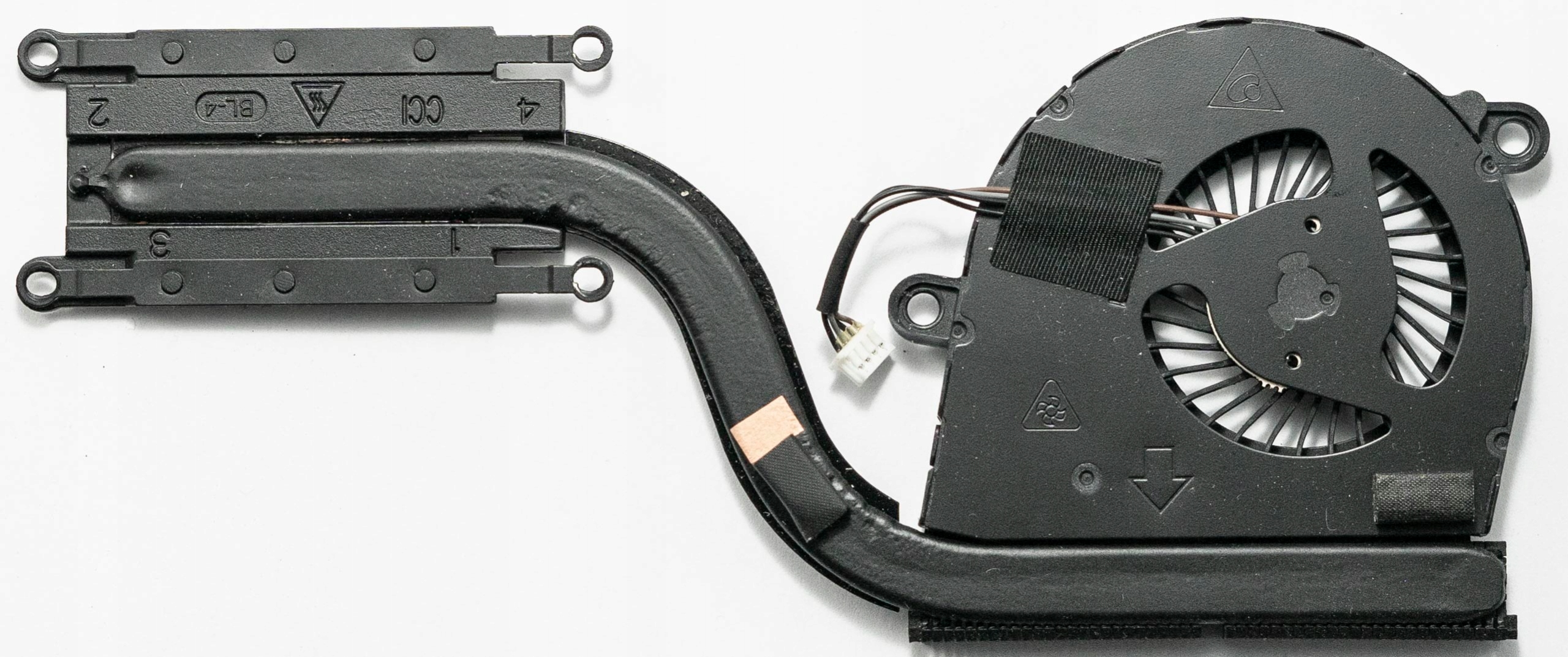 Wysoka jakość wykonania i trwałość