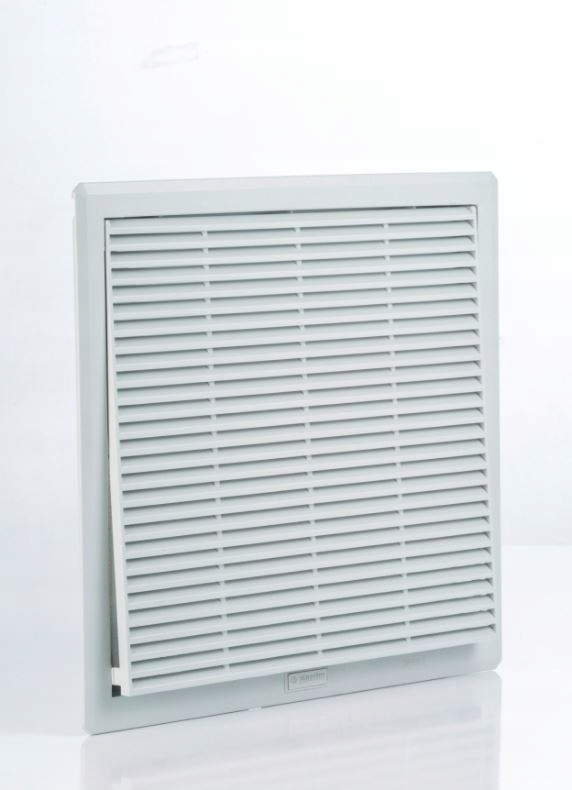 Filtr wylotowy do szaf rozdzielczych 120x120mm IP54 F6.0091 – Idealne rozwiązanie dla Twojego domu