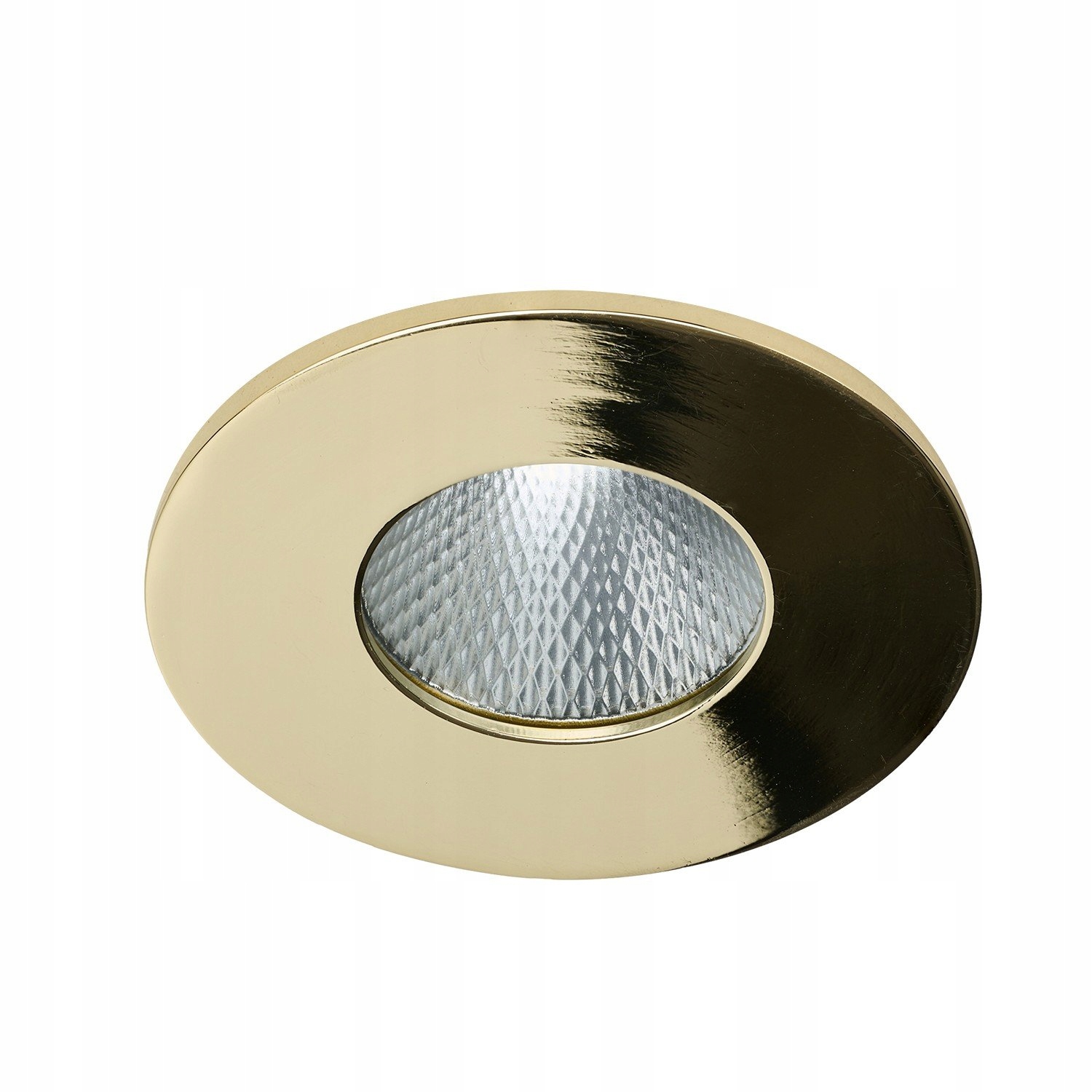 Oprawa wpuszczana oczko LED 7W Clean R IP44 GO AZ5988 Azzardo – Eleganckie oświetlenie do każdego wnętrza