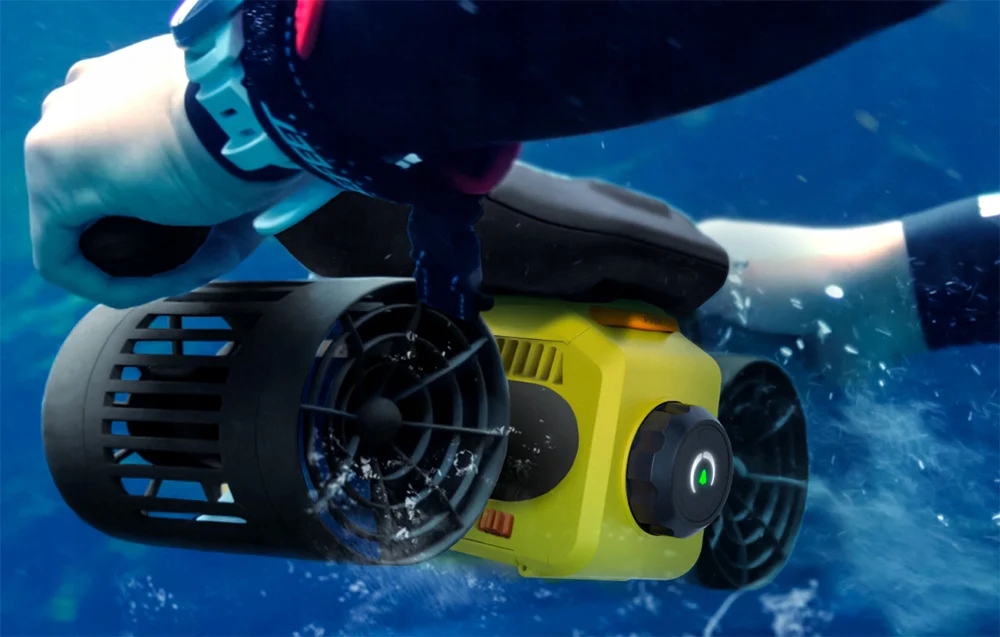 Uchwyć niezapomniane chwile z kamerą GoPro