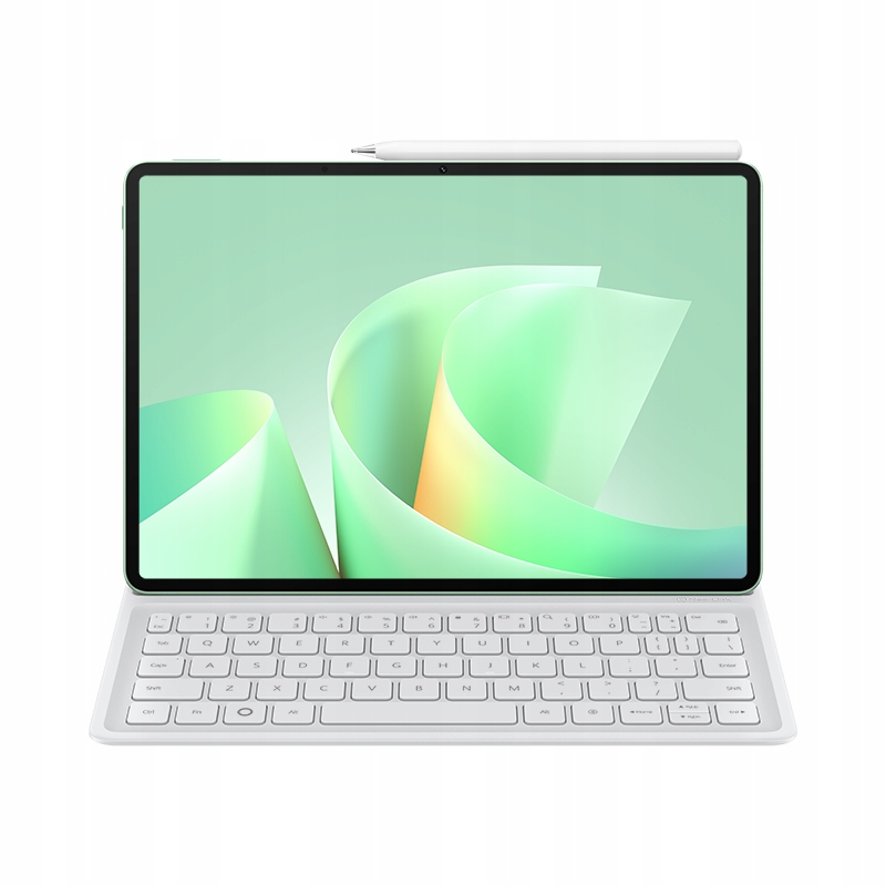 Huawei MatePad 11.5 S 2026 – Tablet z klawiaturą i rysikiem dla profesjonalistów