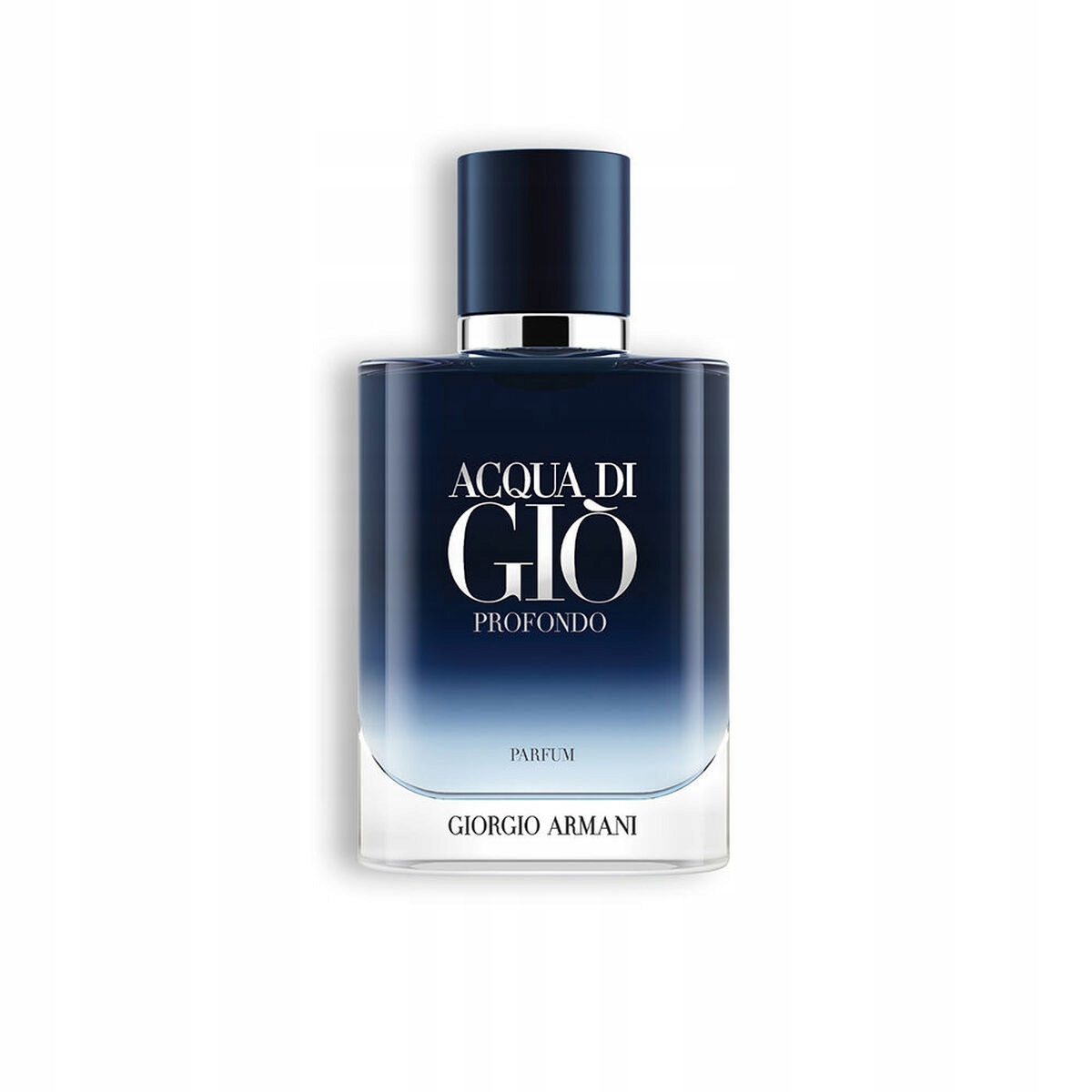 Perfumy męskie Acqua di Gio Profondo – Wyjątkowy zapach dla mężczyzn