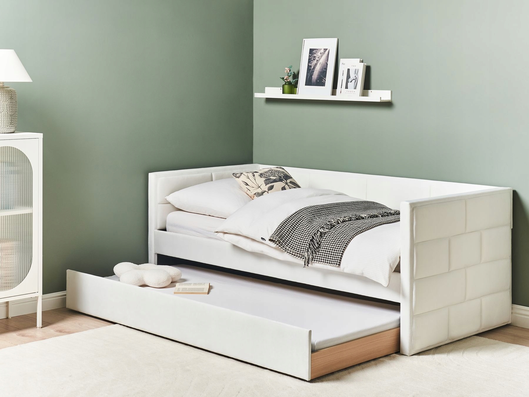 Wskazówki dotyczące pielęgnacji weluru – Jak dbać o tapicerkę