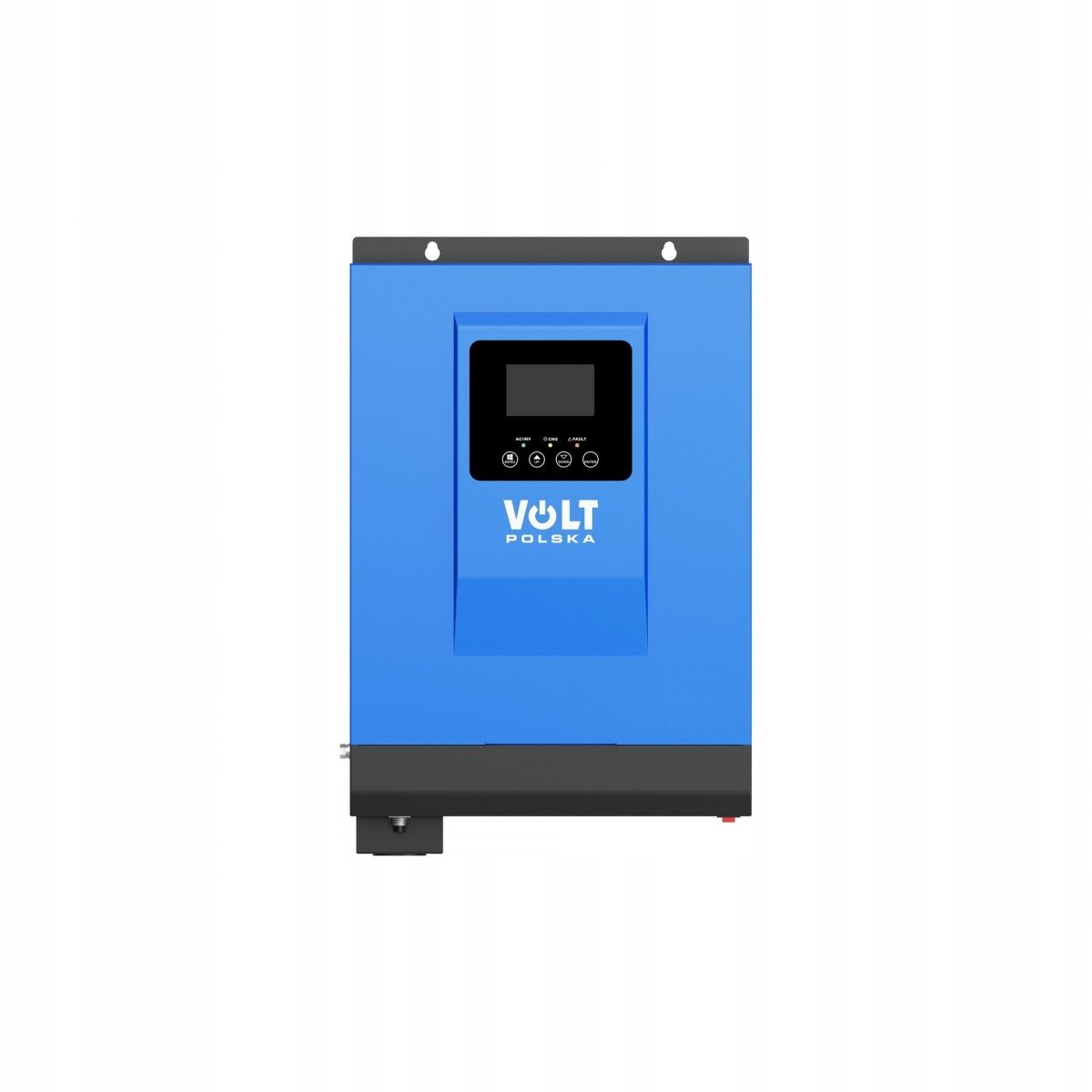 Przetwornica Volt Inwerter solarny SINUS PRO ULTRA-M 6500 24/230V – Wydajne zasilanie dla Twojego domu