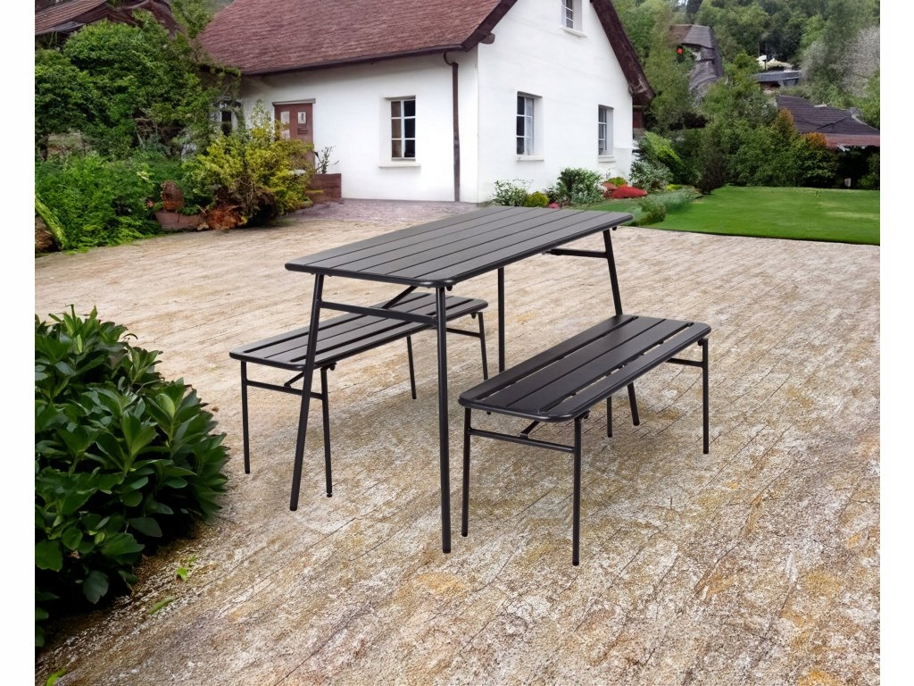 Stylowe i praktyczne meble do ogrodu