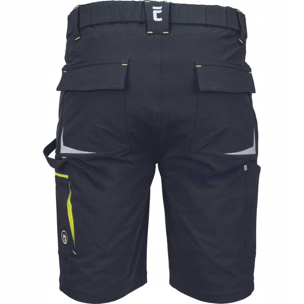 Elementy odblaskowe i Hi-Vis dla zwiększonego bezpieczeństwa