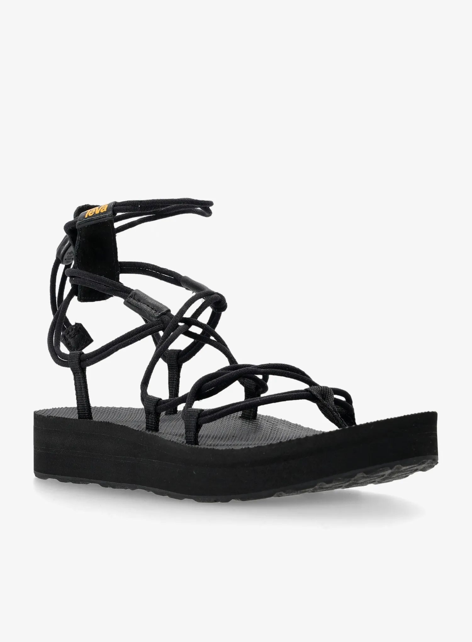 Formowana podeszwa środkowa z pianki EVA dla wsparcia