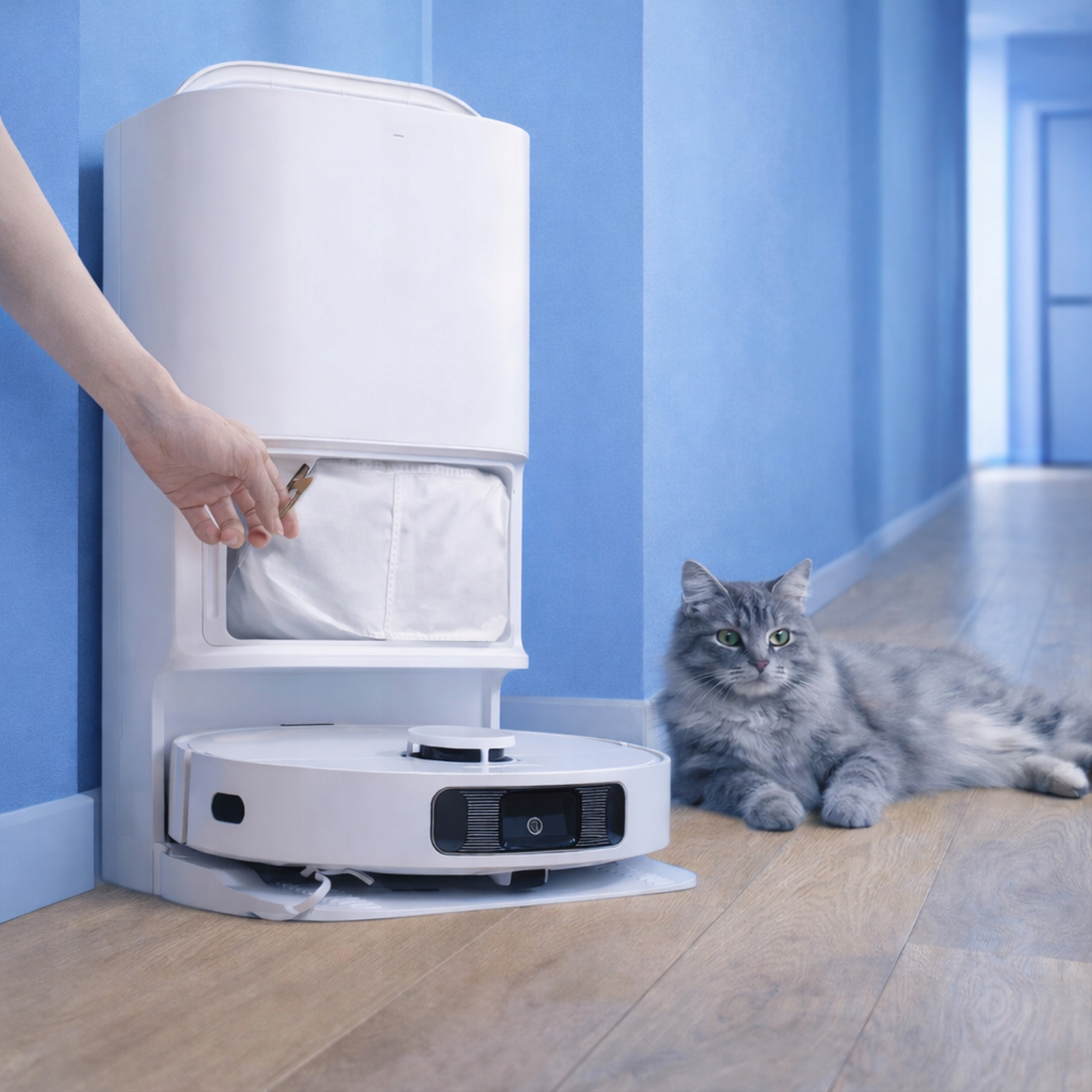 Prosty Montaż – Gotowe do Działania w Kilka Sekund