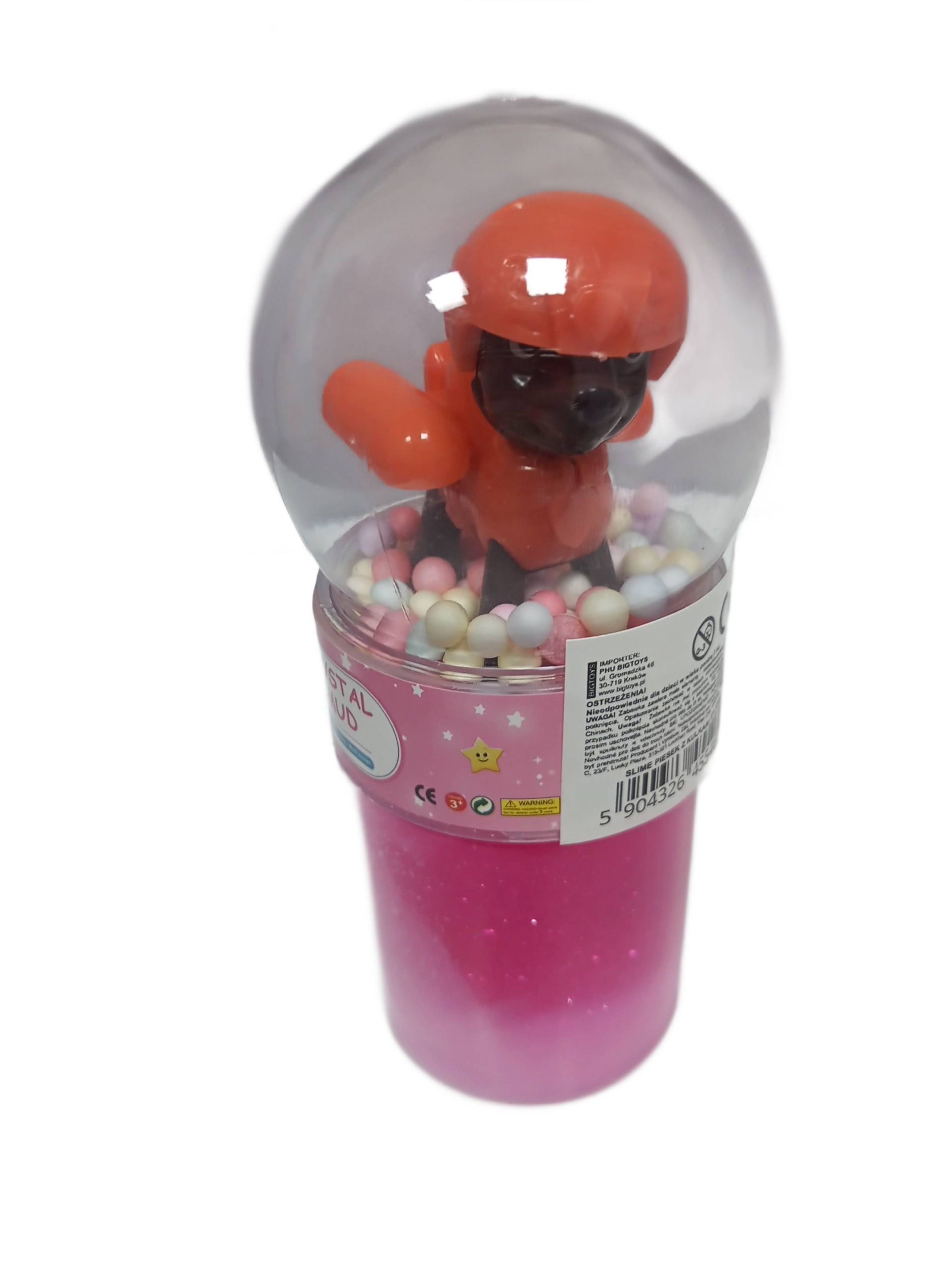 Unikalna Tekstura i Wrażenia Dotykowe