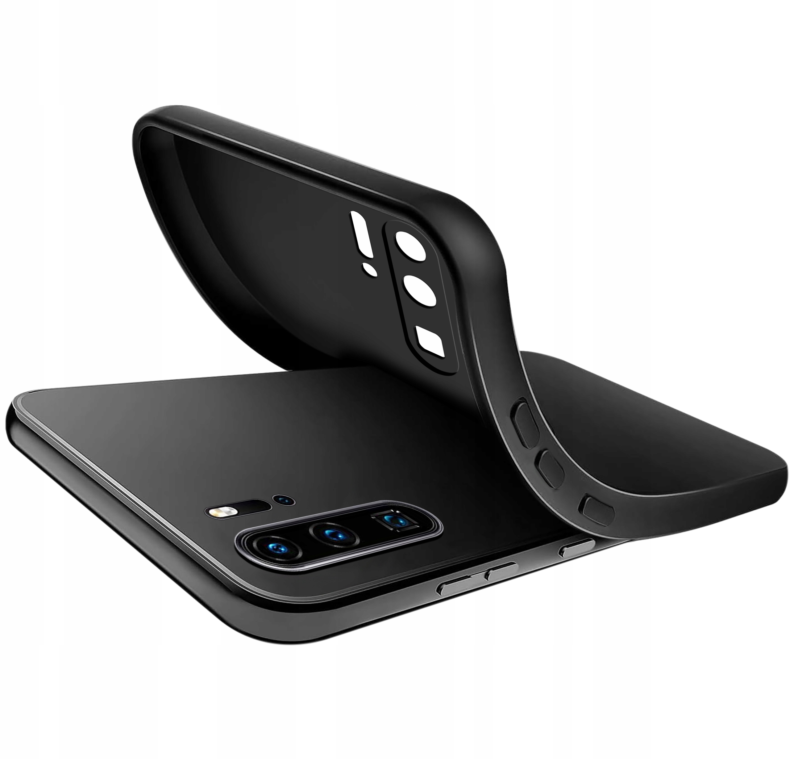 Elastyczna matowa guma – Wytrzymałość i styl