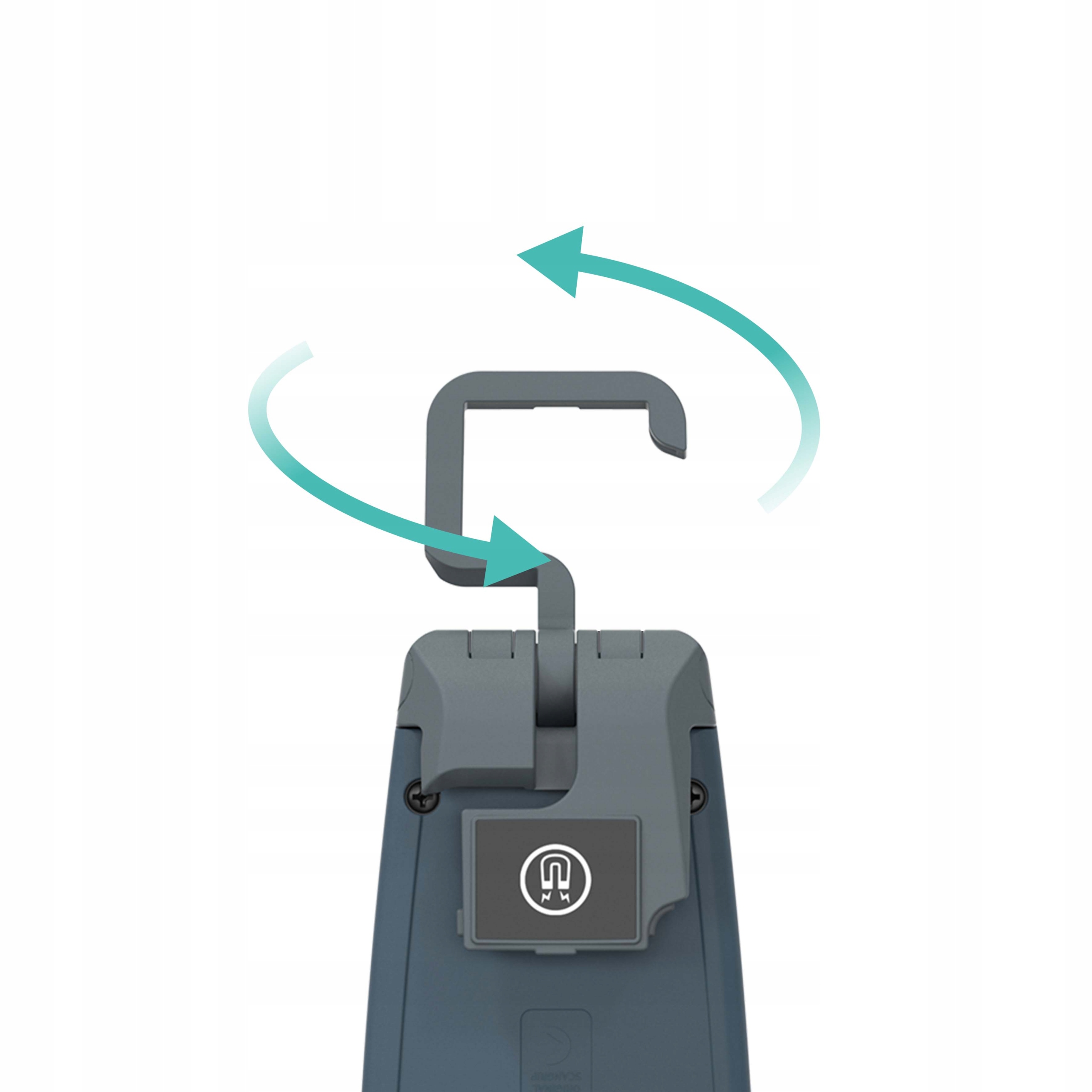 Wodoodporna i pyłoszczelna konstrukcja (IP65)