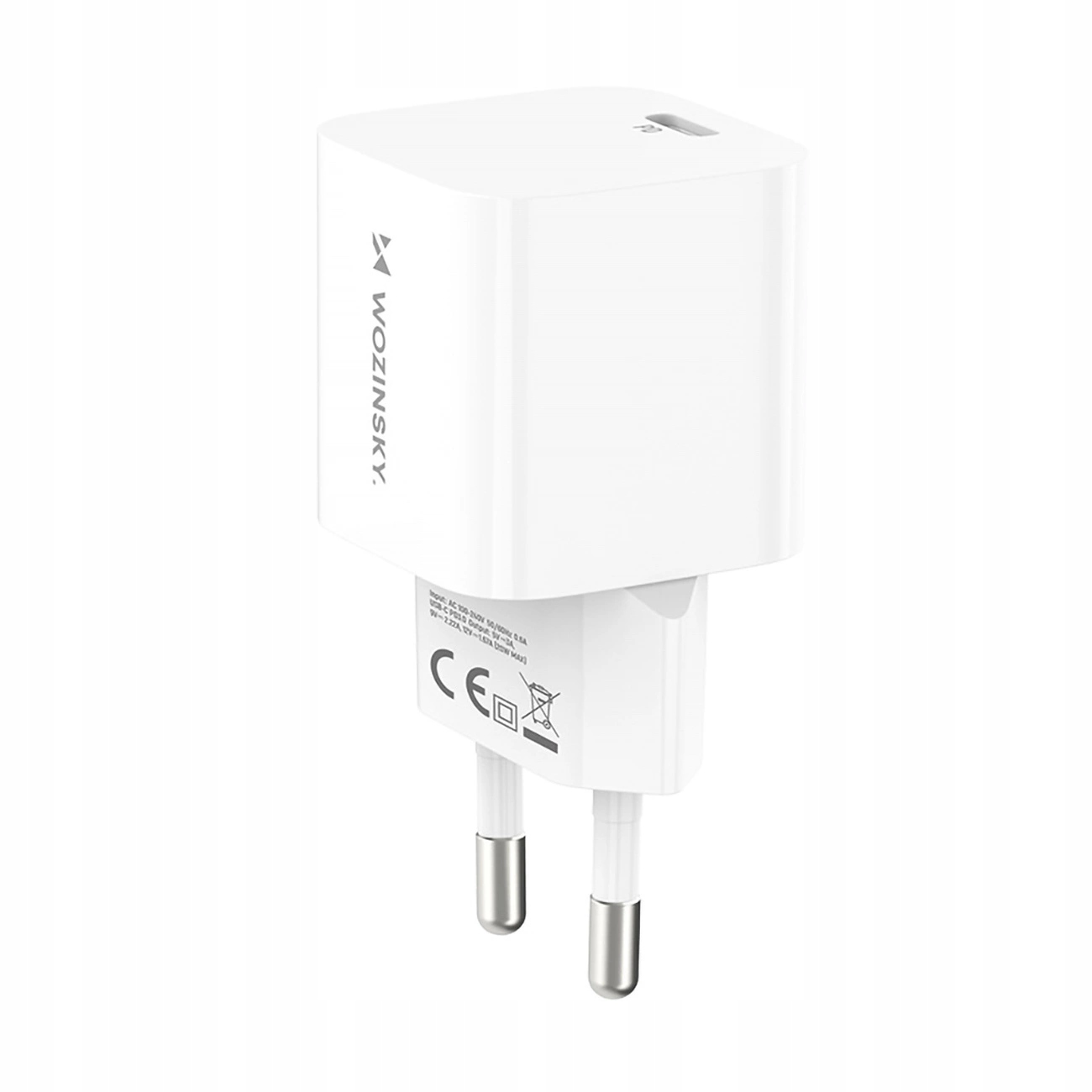 Uniwersalne złącze USB-C - kompatybilność z większością urządzeń