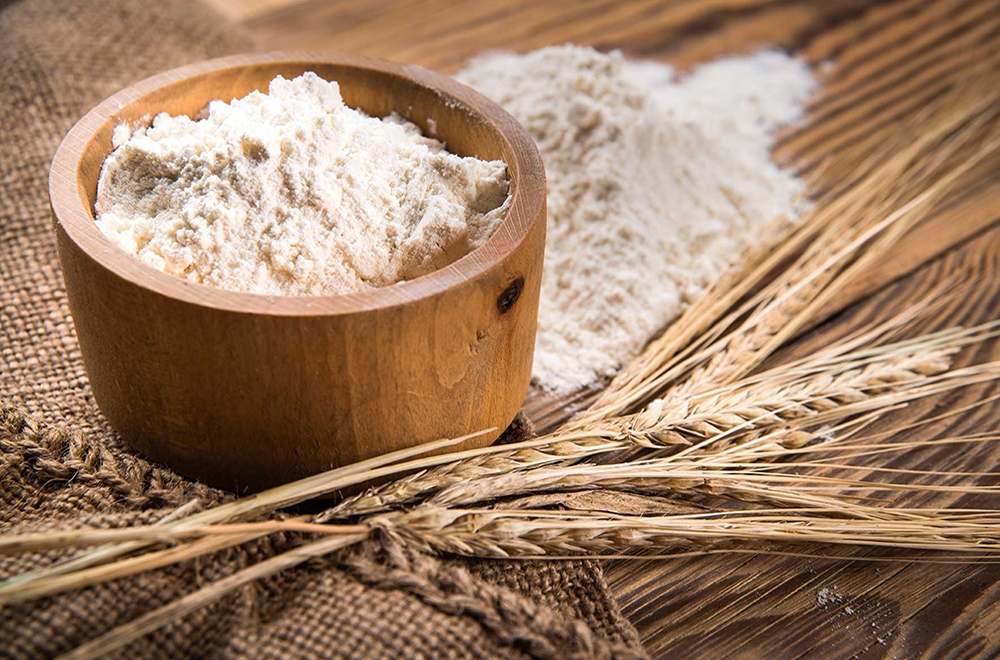 Wyjątkowy kolor i smak semoliny z pszenicy durum