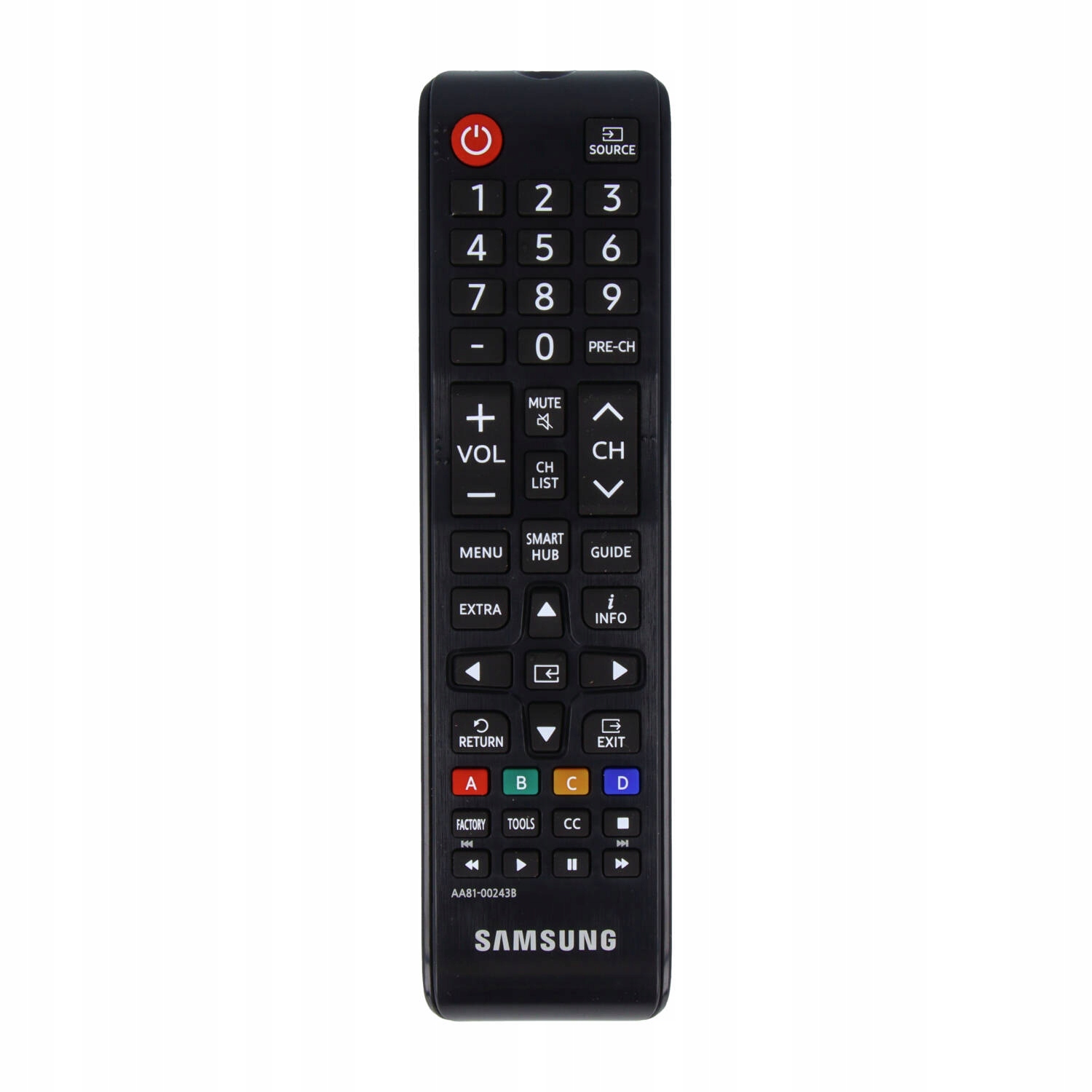 Kompatybilność z telewizorami Samsung