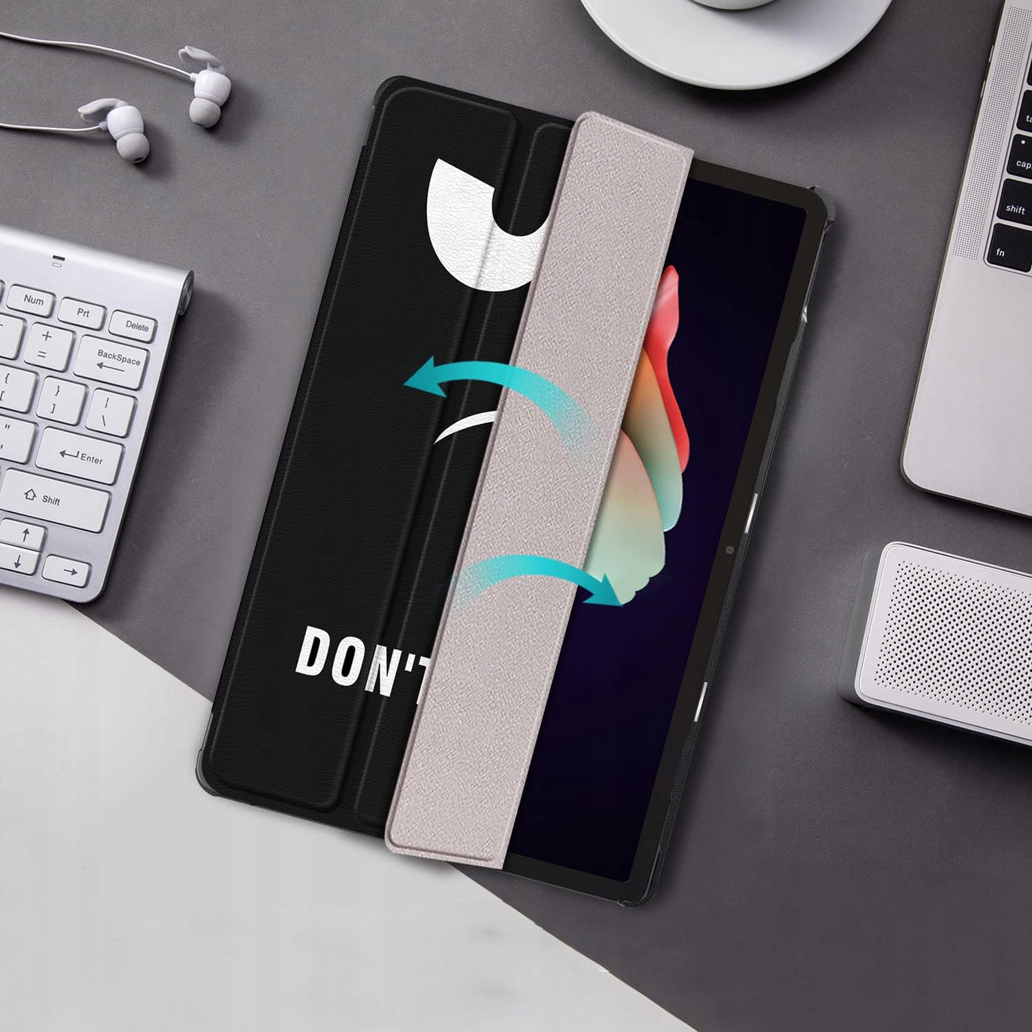 Premium ochrona przed zarysowaniami i uderzeniami