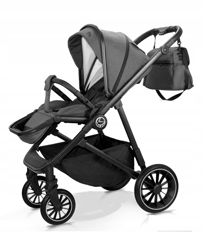 Kompaktowy rozmiar i łatwość w transporcie