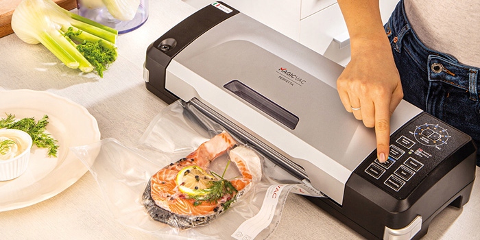 Efektywne przechowywanie żywności – świeżość na dłużej