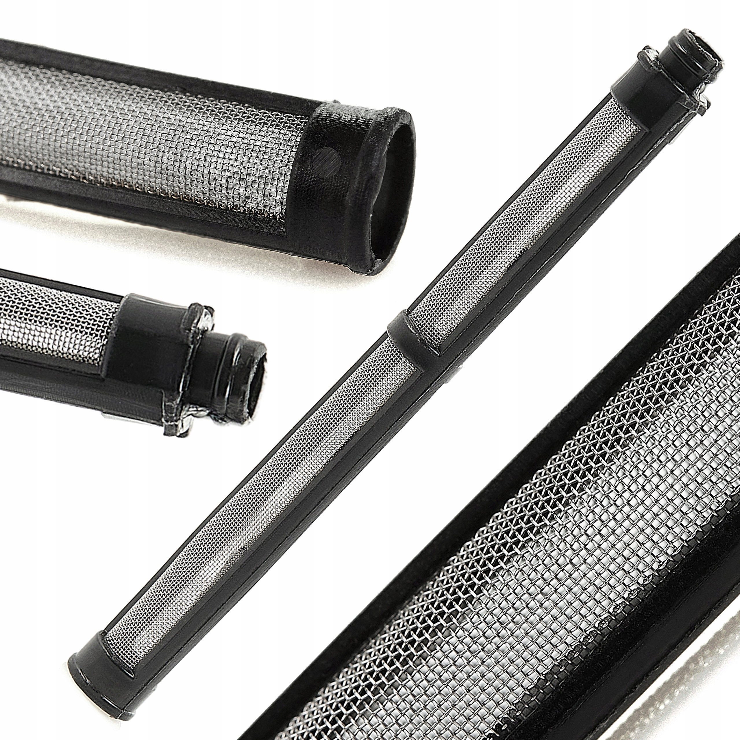 Filtr Paluszkowy Graco FTX XTR 60 MESH – Idealne rozwiązanie do malowania