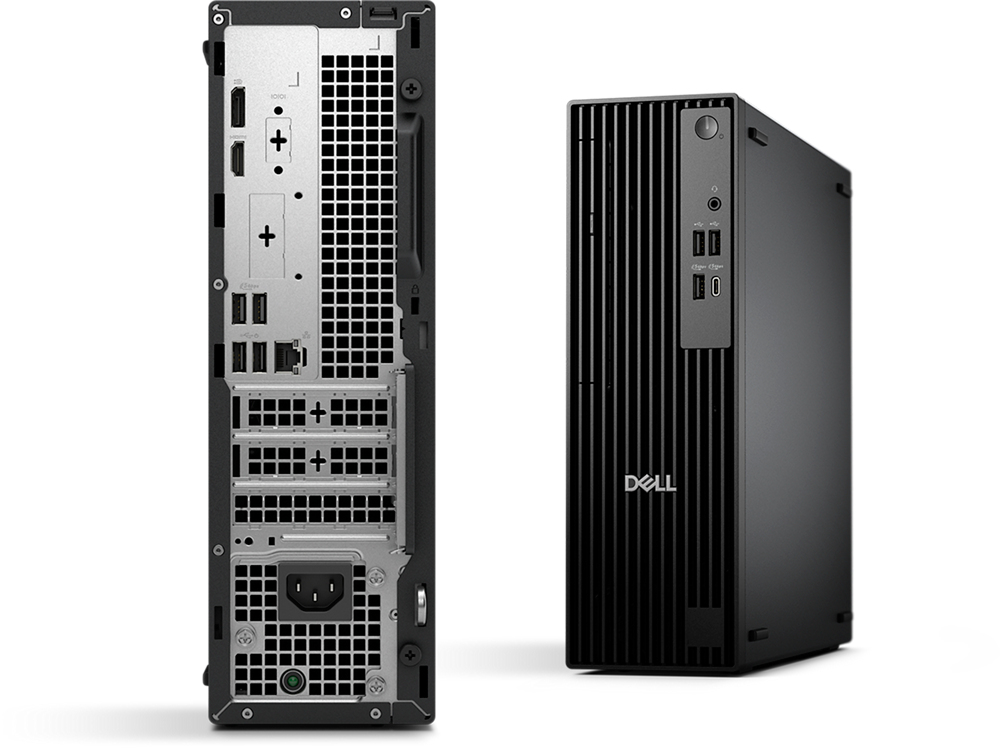 Wydajne chłodzenie – Ulepszona konstrukcja termiczna